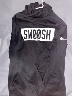 Nike Dry Fit Hoodie 