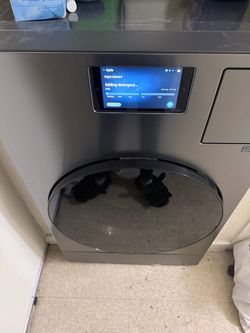 Samsung all in one washer dryer combo