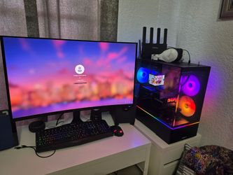 Computadora de mesa