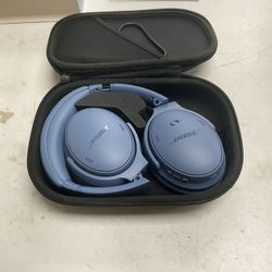Bose QuietComfort Headphones