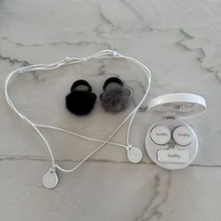 Smallrig Wireless Microphone, Excellent Sound Quality! 