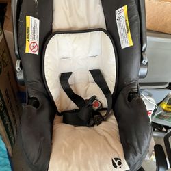 Baby Trend Infant Seat 