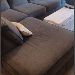 Free Delivery - Sectional Sofa For Sale 