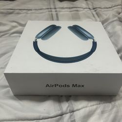 Air Pod Max