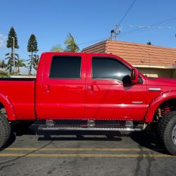2006 Ford F-250