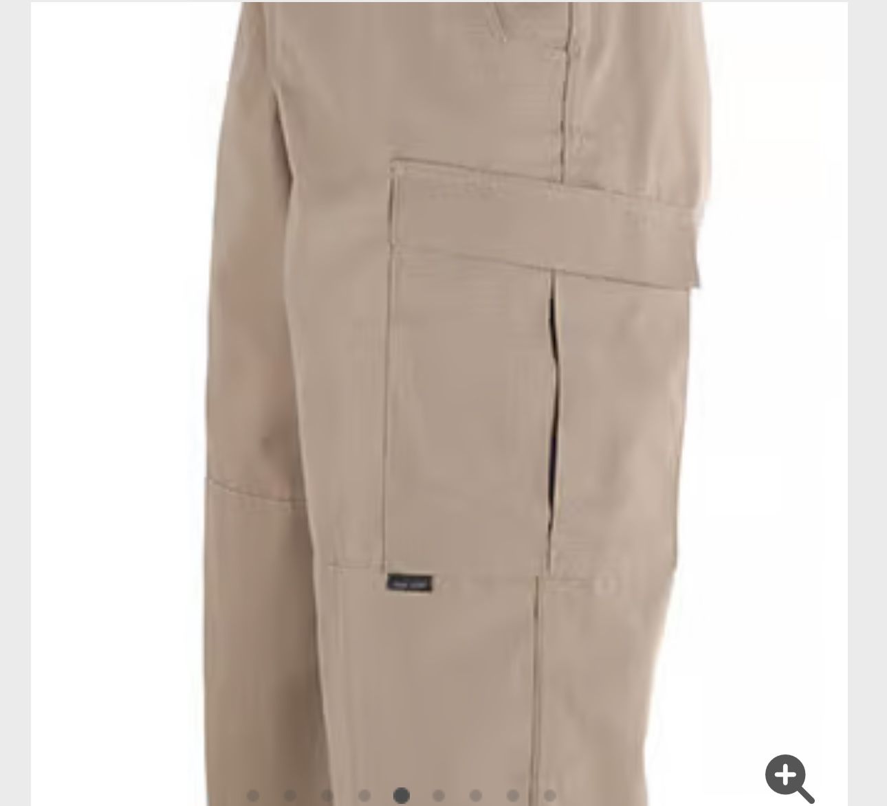 Tru Spec Tactical Pants Size 34