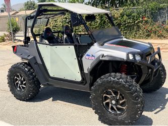 2009 Polaris RZR 800s 4x4 EFI