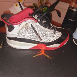 Jordan Size 12 For Kids