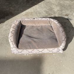Dog Bed
