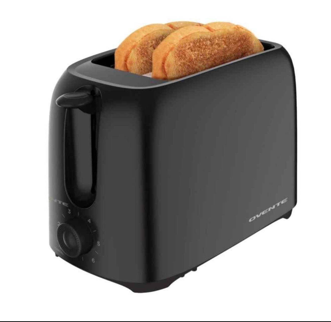 Toaster Machine