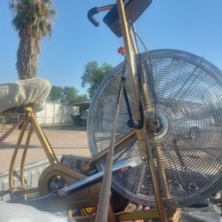 Schwinn Exercise Bike