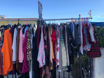 Ropa/Cloth
