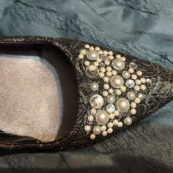 Zapatos Solo Los Use Un Rato #11