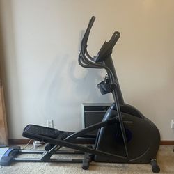 Elliptical Machine