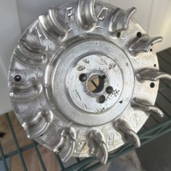 Billet Flywheel