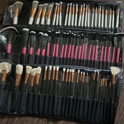 25 Pcs Brush Set 