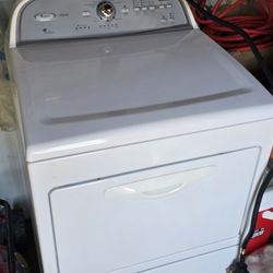 Whirlpool Dryer Like New 
