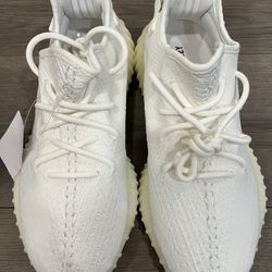 CREAM YEEZY 9Mens 