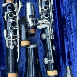 Clarinet 