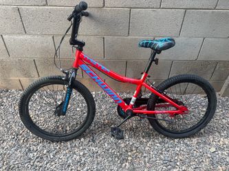 20 inch Bike