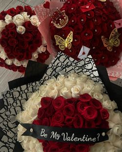Bouquets