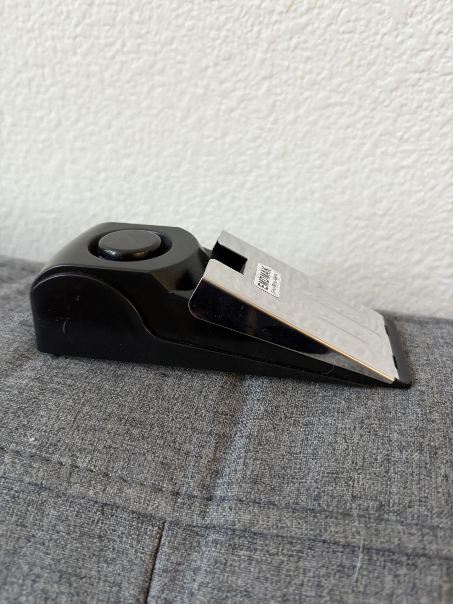 Alarm Doorstopper