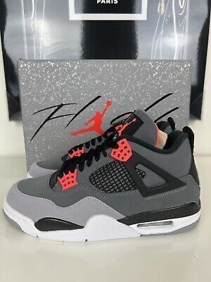 Jordan’s Sneakers