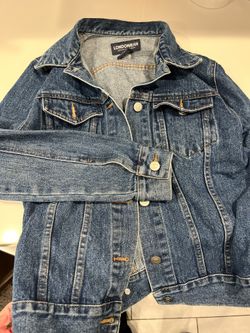 Jean Jacket Women’s Size Small