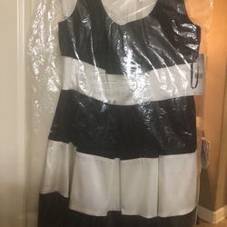 Brand New Sleeveless Party Dress