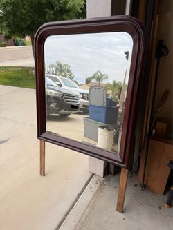 Large Mirror