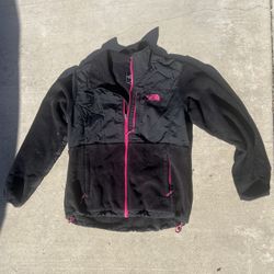 North Face Jacket (L)