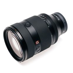 Sony 28-70mm f/2 GM Lens