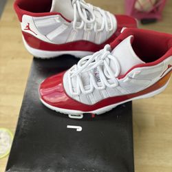 Cherry 11s OGs
