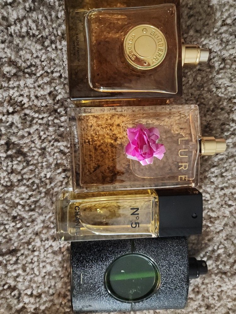Perfumes Good BRAND