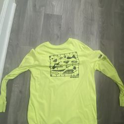 Nike Shirt 
