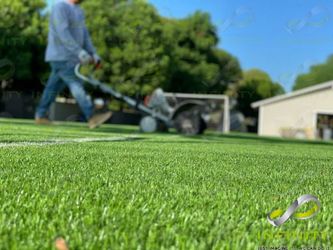Synthetic Turf