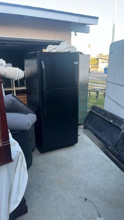fridge