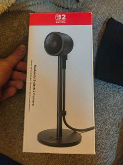 random Nintendo stuff
