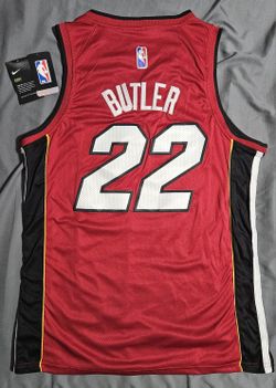 Jimmy Butler Miami Heat Air Jordan Jersey