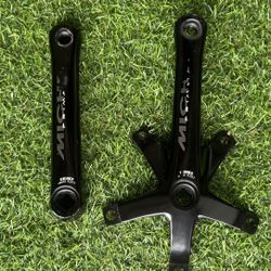Miche Primato 165 Cranks