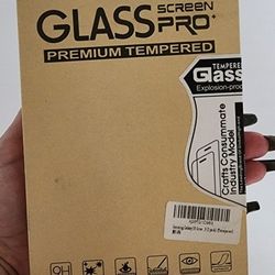 Cell phone mobile Screen Protector Samsung S9 - Protector Pantalla telefono celular