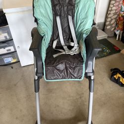 Graco High Chair