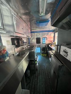 Food truck