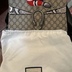 Gucci Purse
