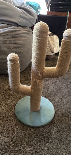 Cat Tree