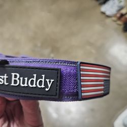 DOG COLLAR 