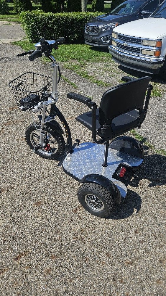 Scooter