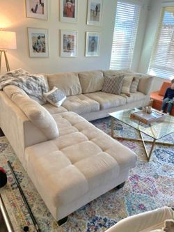 Gorgeous Sofa Sectional