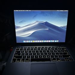 2017 MacBook Pro