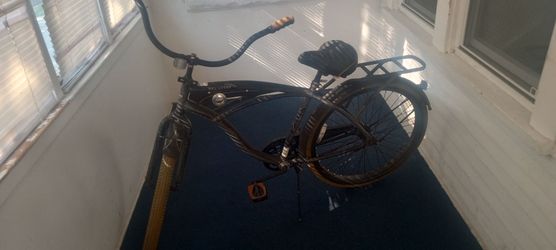 Mens cruiser